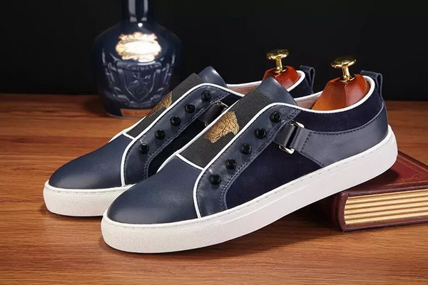 V Fashion Casual Men Shoes--045